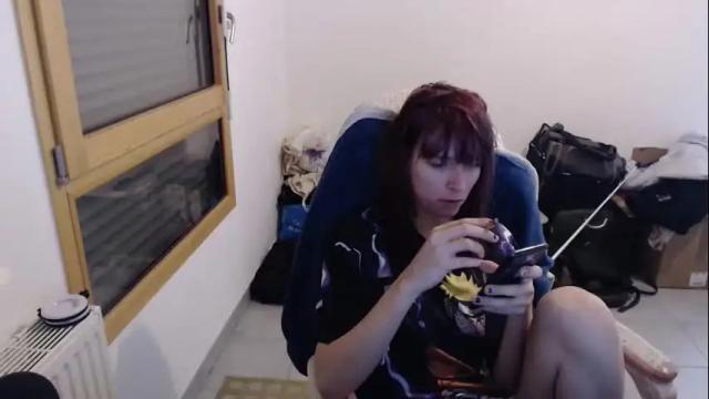 Image 3 of missthon Stream on Chaturbate on 1 month ago