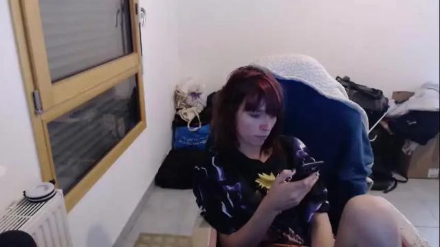 Thumbnail 2, missthon's Stream at Chaturbate, 1 month ago
