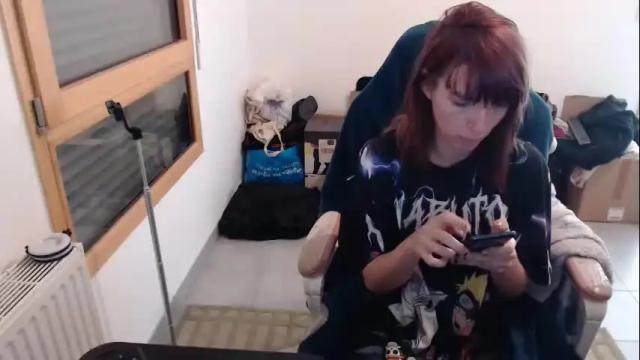 Thumbnail 1, missthon's Stream at Chaturbate, 1 month ago