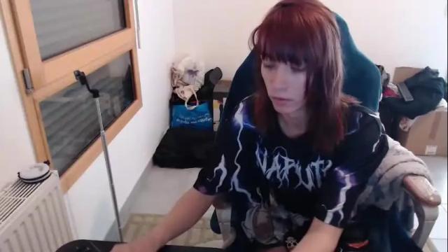Image 2 of missthon Stream on Chaturbate on 1 month ago
