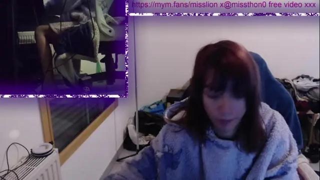 Thumbnail 1, missthon's Stream at Chaturbate, 1 month ago