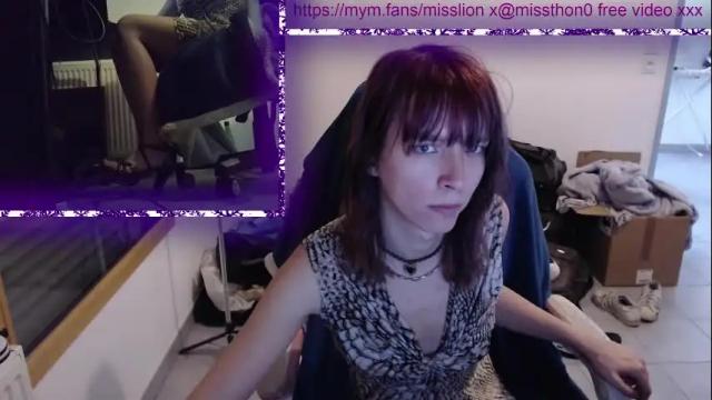 Image 10 of missthon Stream on Chaturbate on 1 month ago