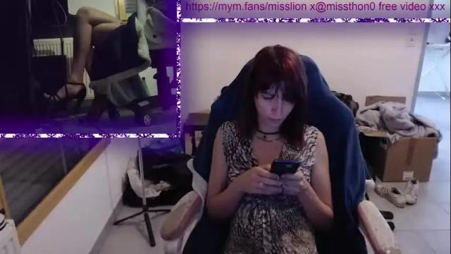 Image 11 of missthon Stream on Chaturbate on 1 month ago