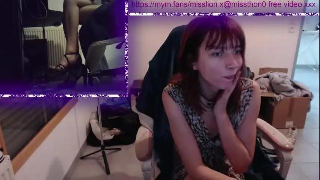 Image 12 of missthon Stream on Chaturbate on 1 month ago