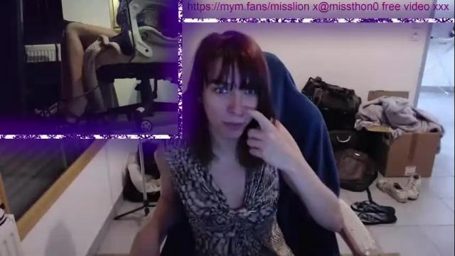 Thumbnail 2, missthon's Stream at Chaturbate, 1 month ago