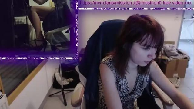 Image 8 of missthon Stream on Chaturbate on 1 month ago