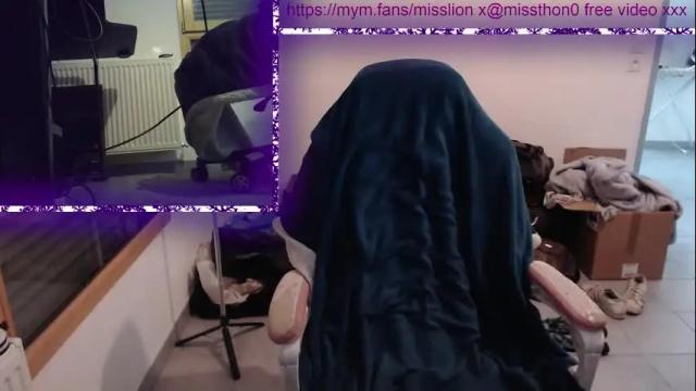 Thumbnail 3, missthon's Stream at Chaturbate, 1 month ago
