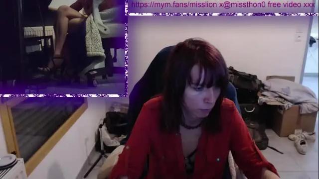 Image 11 of missthon Stream on Chaturbate on 1 month ago