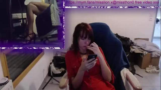 Image 2 of missthon Stream on Chaturbate on 1 month ago