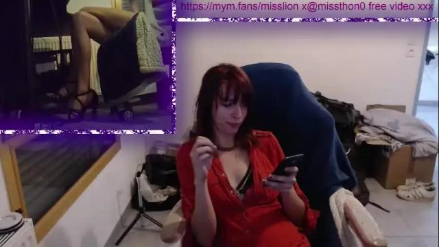 Image 3 of missthon Stream on Chaturbate on 1 month ago