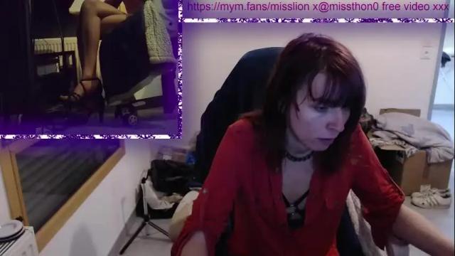 Image 4 of missthon Stream on Chaturbate on 1 month ago