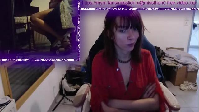 Thumbnail 2, missthon's Stream at Chaturbate, 1 month ago