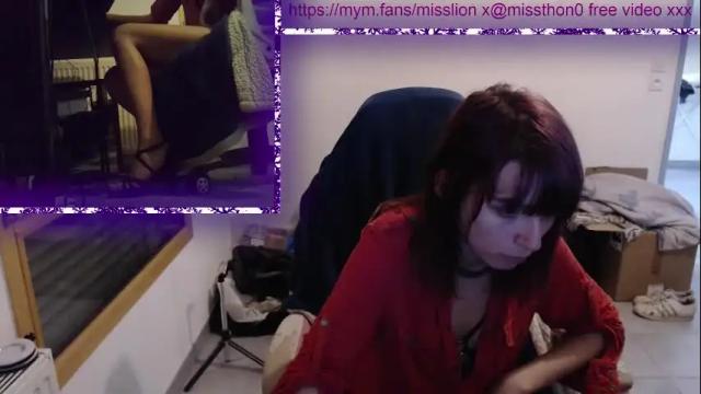 Image 6 of missthon Stream on Chaturbate on 1 month ago