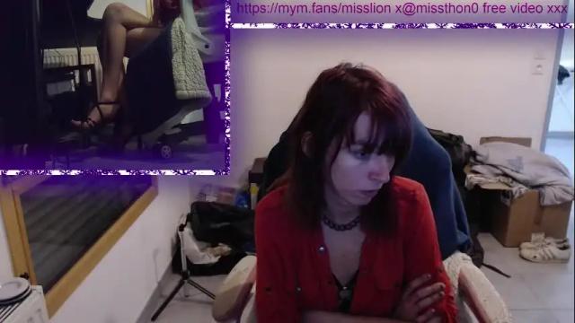 Image 7 of missthon Stream on Chaturbate on 1 month ago