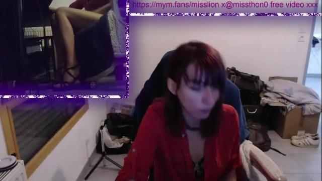 Image 8 of missthon Stream on Chaturbate on 1 month ago