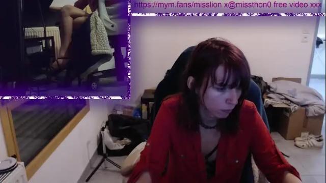 Thumbnail 3, missthon's Stream at Chaturbate, 1 month ago