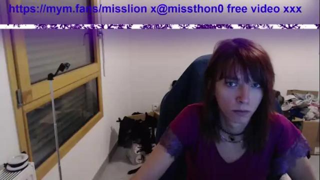 Image 11 of missthon Stream on Chaturbate on 1 month ago