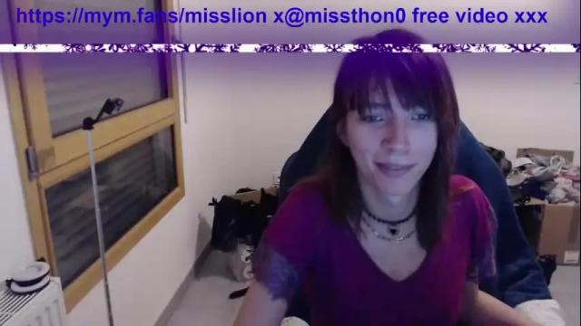 Image 4 of missthon Stream on Chaturbate on 1 month ago