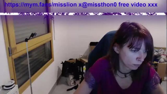 Image 7 of missthon Stream on Chaturbate on 1 month ago