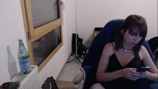 Thumbnail 2, missthon's Stream at Chaturbate, 19 days ago