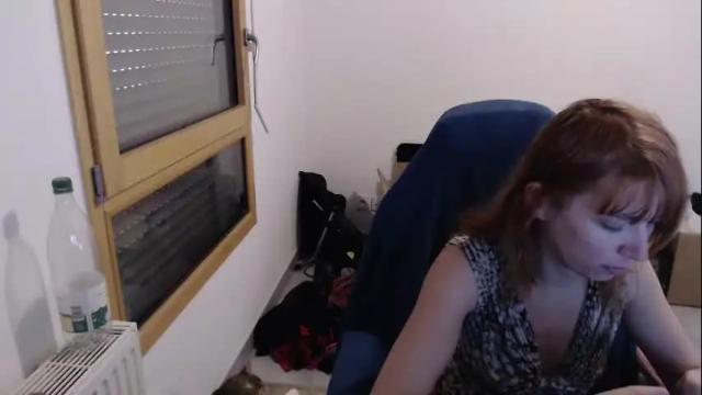 Image 7 of missthon Stream on Chaturbate on 11 days ago