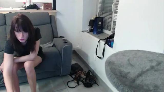 Thumbnail 1, missthon's Stream at Chaturbate, 1 month ago