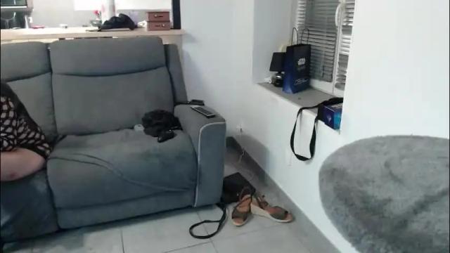 Thumbnail 2, missthon's Stream at Chaturbate, 1 month ago