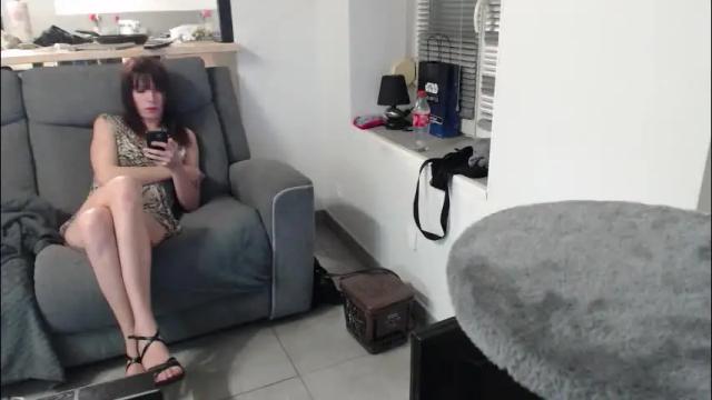 Thumbnail 1, missthon's Stream at Chaturbate, 1 month ago