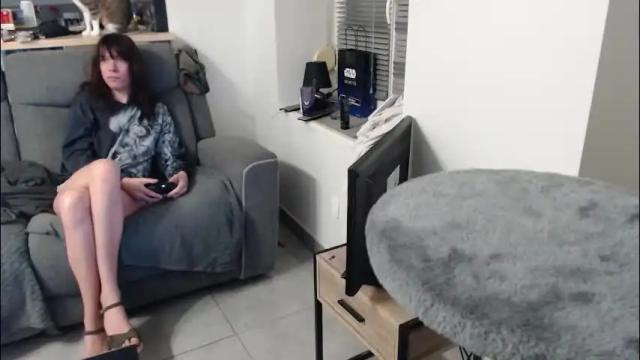 Image 7 of missthon Stream on Chaturbate on 1 month ago