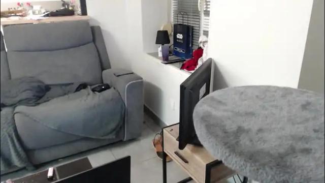 Image 11 of missthon Stream on Chaturbate on 1 month ago