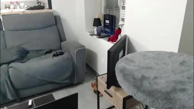 Image 7 of missthon Stream on Chaturbate on 1 month ago