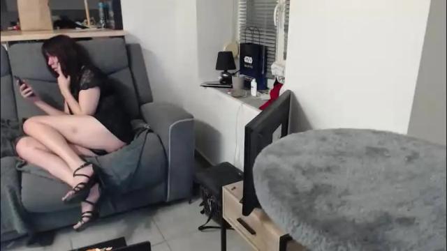 Image 12 of missthon Stream on Chaturbate on 26 days ago