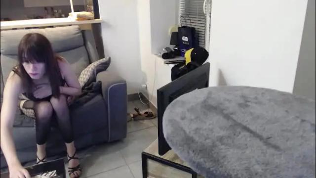 Image 6 of missthon Stream on Chaturbate on 16 days ago