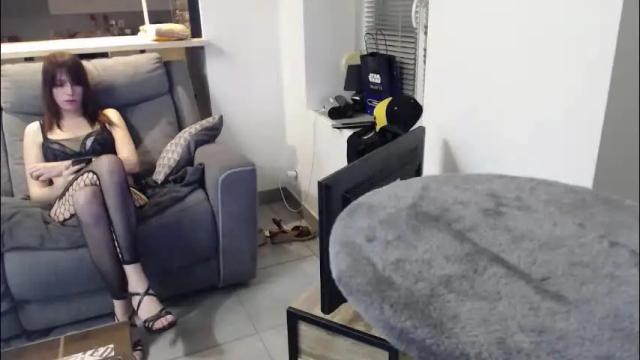 Image 8 of missthon Stream on Chaturbate on 16 days ago