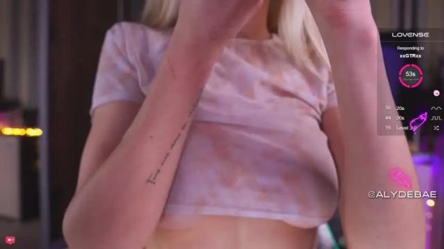 Thumbnail 1, misstics_'s Stream at Chaturbate, 14 months ago