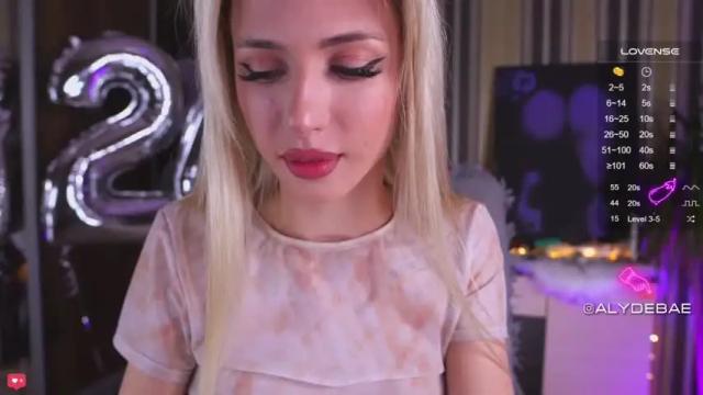 Thumbnail 1, misstics_'s Stream at Chaturbate, 14 months ago