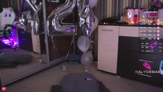 Thumbnail 2, misstics_'s Stream at Chaturbate, 14 months ago