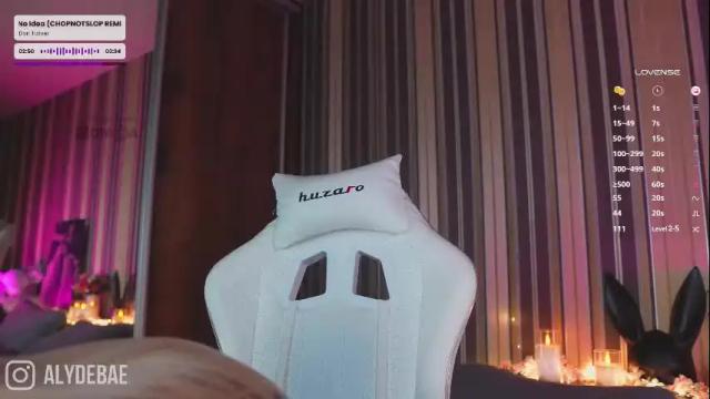 Thumbnail 3, misstics_'s Stream at Chaturbate, 1 month ago