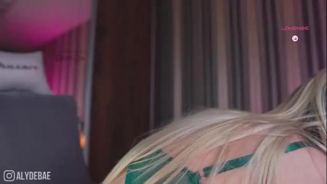 Thumbnail 1, misstics_'s Stream at Chaturbate, 1 month ago