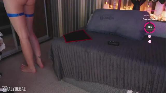 Thumbnail 3, misstics_'s Stream at Chaturbate, 1 month ago