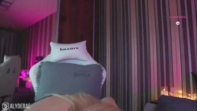 Thumbnail 1, misstics_'s Stream at Chaturbate, 1 month ago