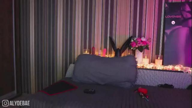 Image 4 of misstics_ Stream on Chaturbate on 1 month ago