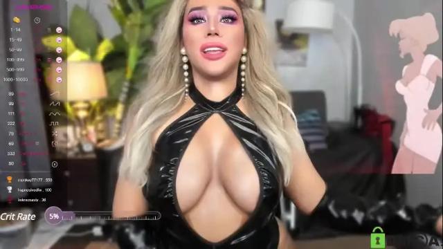 Image 4 of misstressheavenly Stream on Chaturbate on 1 month ago