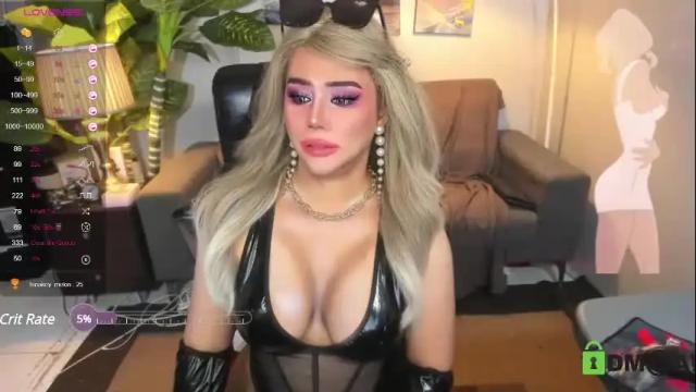 Thumbnail 2, misstressheavenly's Stream at Chaturbate, 1 month ago