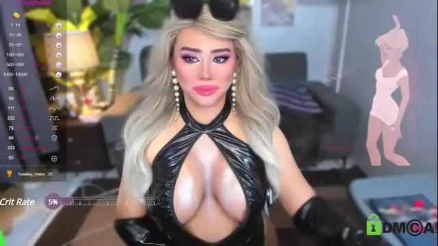 Image 2 of misstressheavenly Stream on Chaturbate on 1 month ago