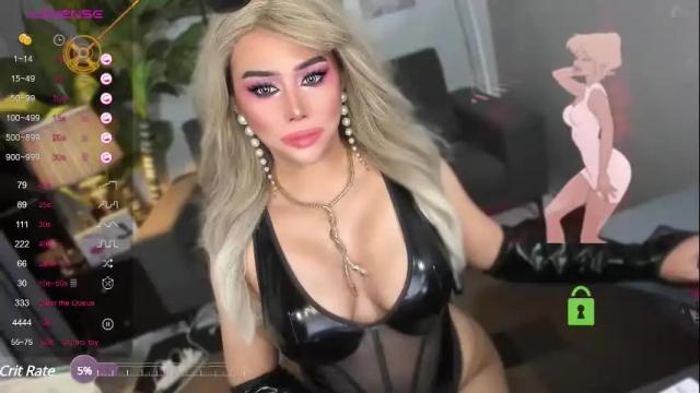Image 10 of misstressheavenly Stream on Chaturbate on 9 days ago