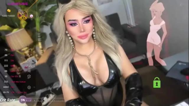 Image 11 of misstressheavenly Stream on Chaturbate on 9 days ago