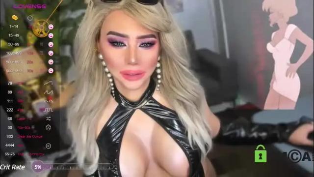 Thumbnail 2, misstressheavenly's Stream at Chaturbate, 13 hours ago