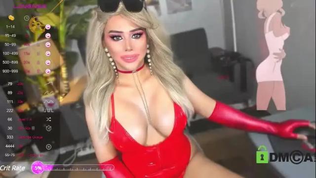 Thumbnail 2, misstressheavenly's Stream at Chaturbate, 1 month ago