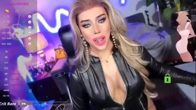 Image 8 of misstressheavenly Stream on Chaturbate on 3 months ago
